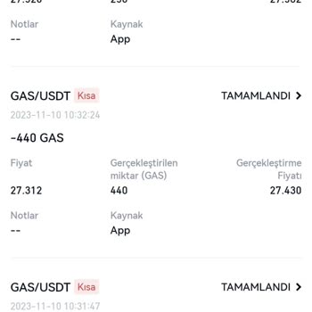 Gate.io. Endişe Veriyor