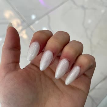 Aslı Kocabaş Güzellik Merkezi Tırnak Yaptırdım Elim İltihap Kaptı