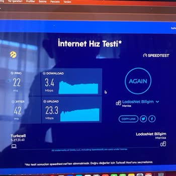 Turkcell Superbox İnternet Hızı Ve Abonelik İptali