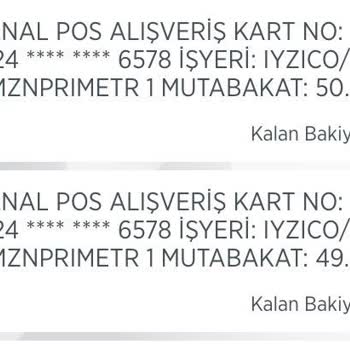 Amazon Prime Üyelik Ücreti