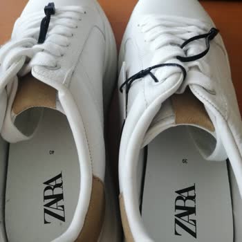 Zara Durmadan Yanlış, Bozuk Ürün Gönderiyor.