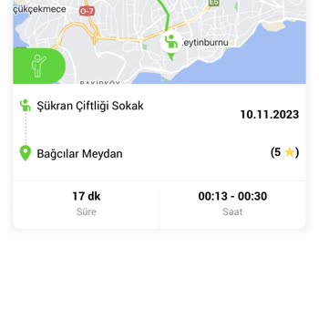 Martı Tag Yemek Kuponu Alamadım