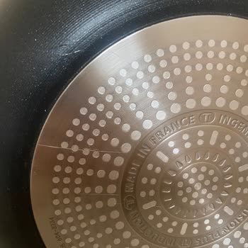 Tefal Hasarlı Ürün Gönderimi