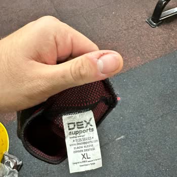 Dexsupports.com Dirseklik Kalite Sorunu