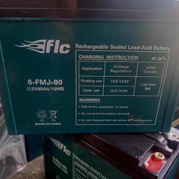 Falcon Bağcı Motorun Kötü