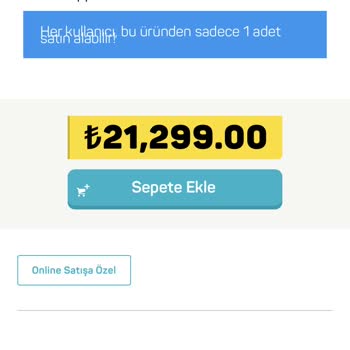A101 Sahte Aktuel-101.com.tr Online İnternet Sitesi