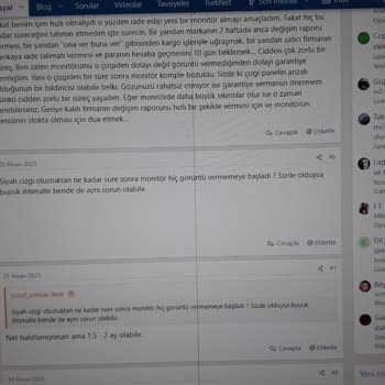 Samsung Servisinin Sorun Karşısında Ki İlgisizliği