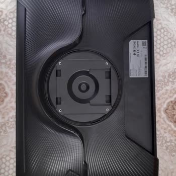 Samsung Servisinin Sorun Karşısında Ki İlgisizliği