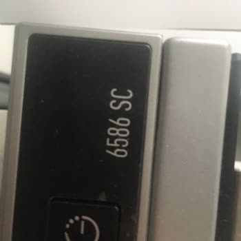 Arçelik Bulaşık Makinesi Raf Ve Gövde Pas Problemi