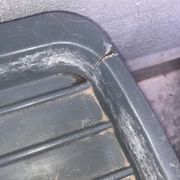 Stanley Cooler Kapak Değişimi