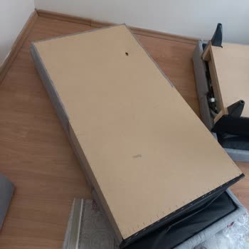 Hasarlı Ürün Ve Satış Sonrası Hizmet. Vivense Pişmanlıktır.