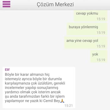 Eki aç