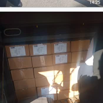 Kamil Koç Ambar Muamelesi İle Seyahat