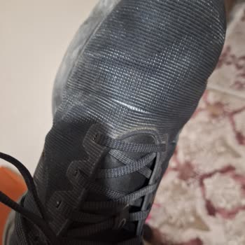 Sportinn Nike Ayıplı Ürün Arkasında Durmuyorlar