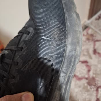 Sportinn Nike Ayıplı Ürün Arkasında Durmuyorlar
