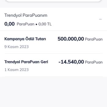 QNB Finansbank Hatalı ParaPuan İşlemi