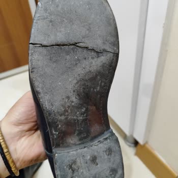 İnci Ayakkabı İnçi Ayakkabı Kalitesiz