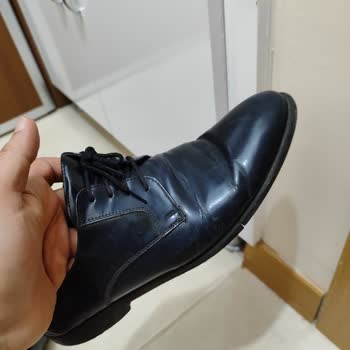 İnci Ayakkabı İnçi Ayakkabı Kalitesiz