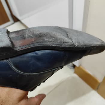 İnci Ayakkabı İnçi Ayakkabı Kalitesiz