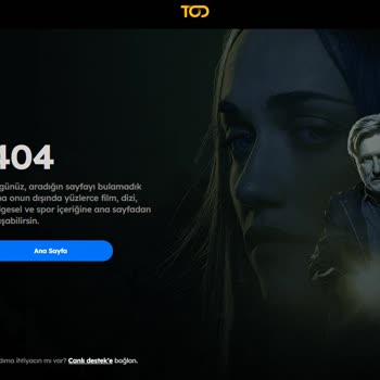 Digiturk - Tod Dijital Kupon Kodu Kullanım Ekranı Hatası