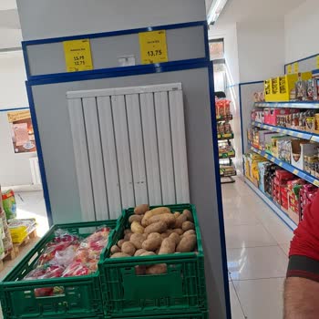 BİM Mağaza Etiket Fiyatı İle Kasa Fiyatı Arasındaki Fark