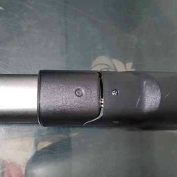 Philips Şarjlı Süpürgeler Çok Kalitesiz Kötü