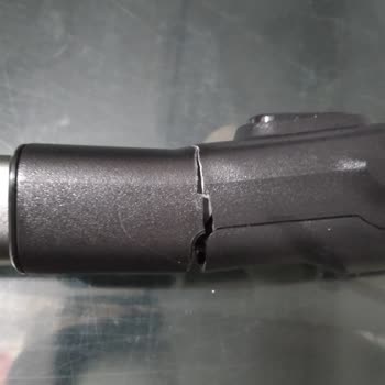 Philips Şarjlı Süpürgeler Çok Kalitesiz Kötü