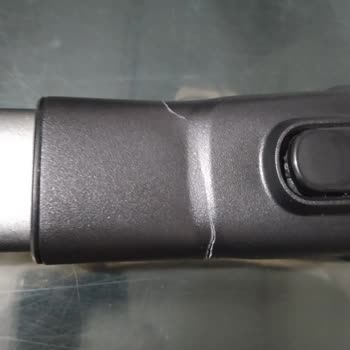 Philips Şarjlı Süpürgeler Çok Kalitesiz Kötü