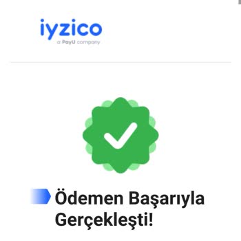 iyzico Paramı İade Etmedi