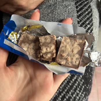 Ülker Yine Bayat Çıktı