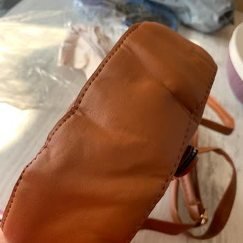 Shaka Hasarlı/Kusurlu Ürün Gönderimi