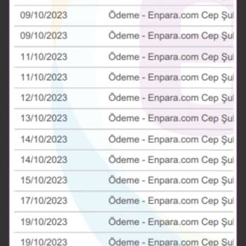 Enpara 2000 TK Kredi Kartı Limiti Veren Banka!