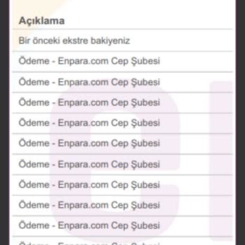 Enpara 2000 TK Kredi Kartı Limiti Veren Banka!