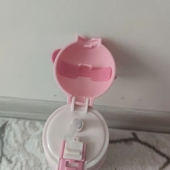 Tantitoni Marka Suluk Pişmanlıktır