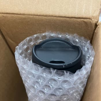 Stanley Termos Arızası ( Kutup Ayısı Firmanın İlgisizliği )