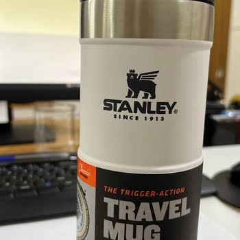 Stanley Termos Arızası ( Kutup Ayısı Firmanın İlgisizliği )