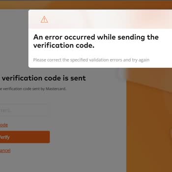 Masterpass Doğrulama Kodu Alamıyorum