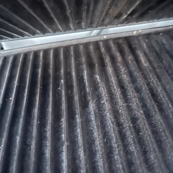 İtimat Ev Aletleri Yeni Ürün Paslandı