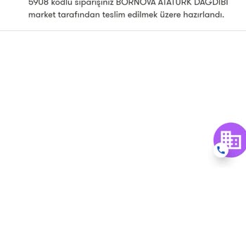 Cepte Şok Müşteri Hizmetleri Şikayet