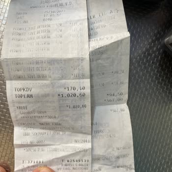 Şok Market Puanlarımı Yatırmadı