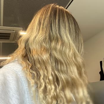 Hangar Hair Art Saç Boyama Hüsranı Ve Haksız Ücretlendirme