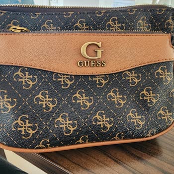 Boyner Guess Marka Çanta Hatası