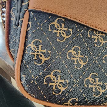 Boyner Guess Marka Çanta Hatası