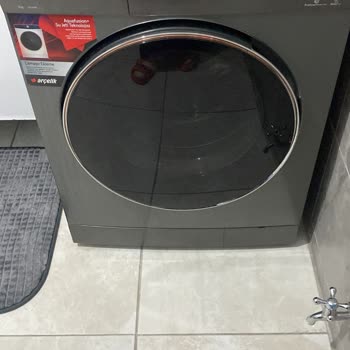 Arçelik Çamaşır Makinesinin Değişimi Yapılmaması