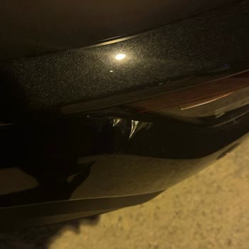 Swat Garage Araç Kaplamada Yaşadığım Sıkıntı Ve Hasar