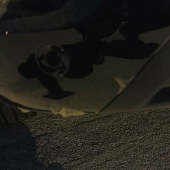 Swat Garage Araç Kaplamada Yaşadığım Sıkıntı Ve Hasar