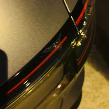 Swat Garage Araç Kaplamada Yaşadığım Sıkıntı Ve Hasar