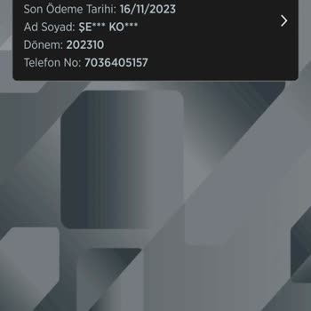 Türk Telekom 750 TL Çekmeyen Fiber İnternet Faturası!