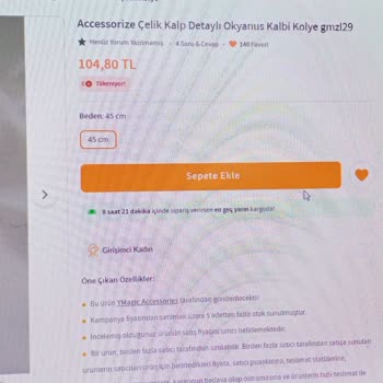 Trendyol Ürün Fotoğraflarının İzinsiz Kullanılması