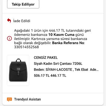 Sürat Kargo Bulunduğum Adrese Teslim Yapmıyor